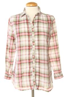 Camisa 38 Massimo Dutti