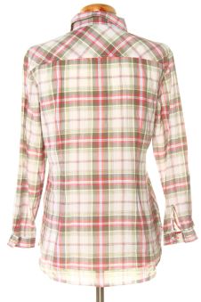 Camisa 38 Massimo Dutti