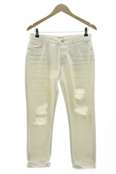Jeans 38 Green coast, foto 1 di 2