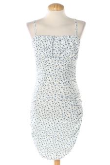 Robe casual S PERCENTIL