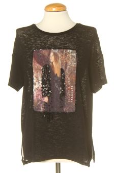 T-Shirt S Zara, Foto 1 von 2