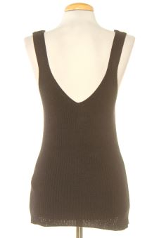 Top XS Massimo Dutti