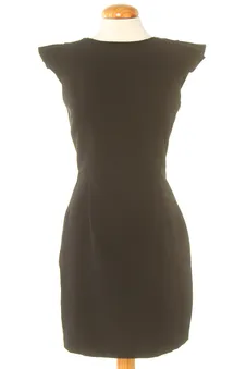 Vestido casual M Zara, foto 1 de 2