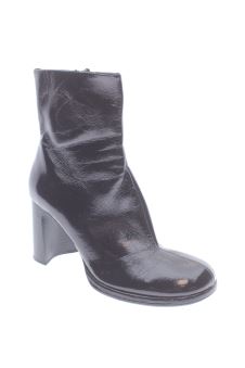 Botines 39 Zara