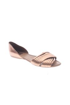 Sandalias planas 40 Bueno