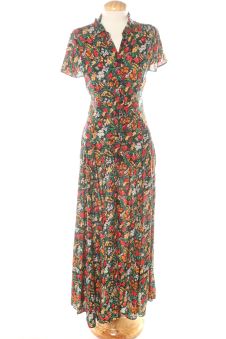 Robe casual XS Zara, photo 1 sur 2