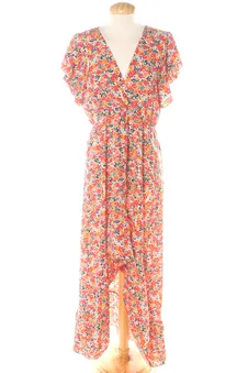 Vestido casual M ruedesabbesses, foto 1 de 2