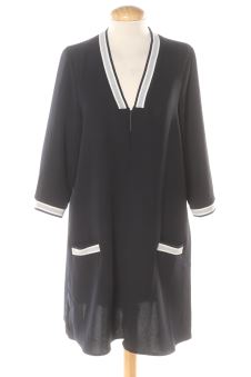 Robe casual M Zara, photo 1 sur 2