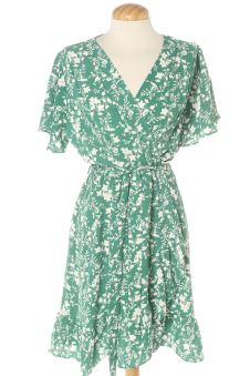 Robe casual S EMMA ELLA PARIS, photo 1 sur 2