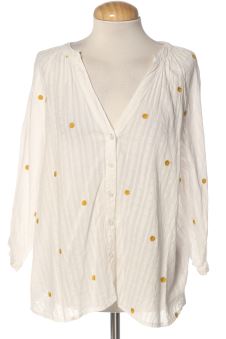 Blusa de manga larga S Sfera, foto 1 de 2