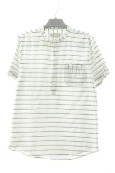 Camisa de manga corta 9 años Zara