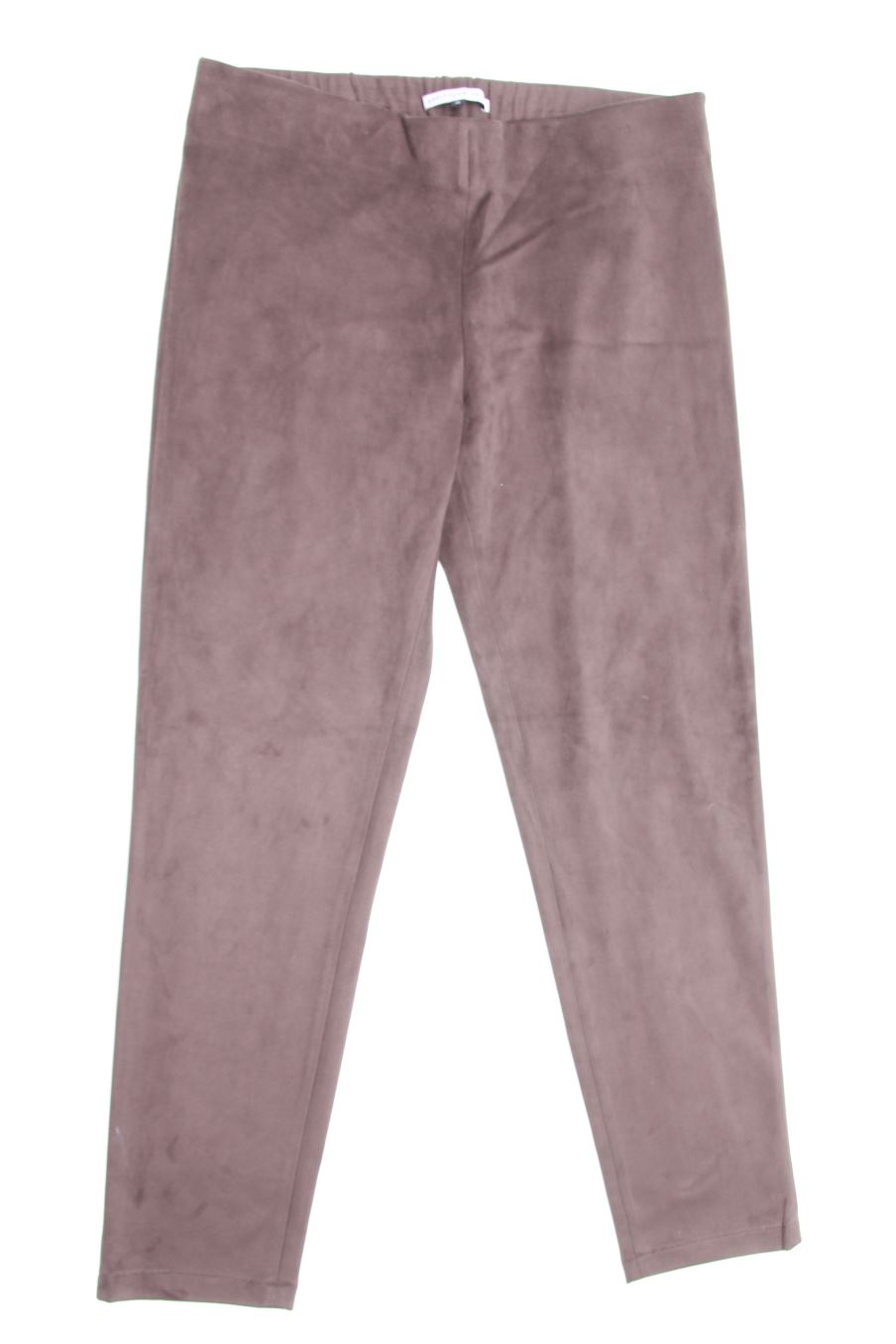 Pantalon Adolfo Dominguez de la taille M, de couleur marron
