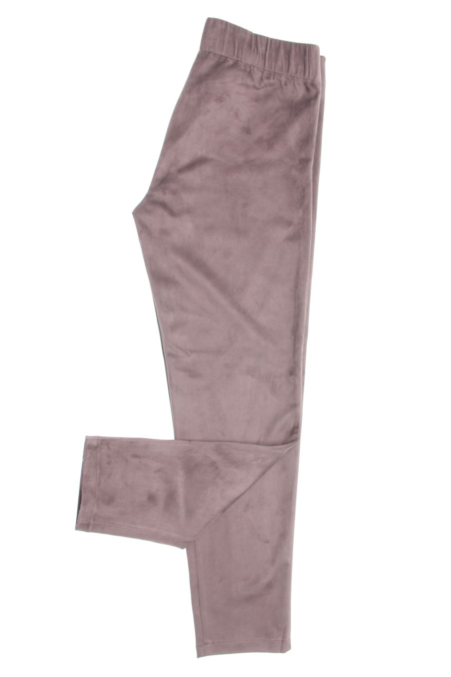 Pantalon Adolfo Dominguez de la taille M, de couleur marron