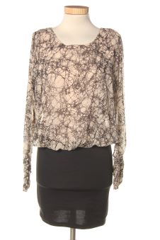 Einfaches Kleid XS Vila, Foto 1 von 2