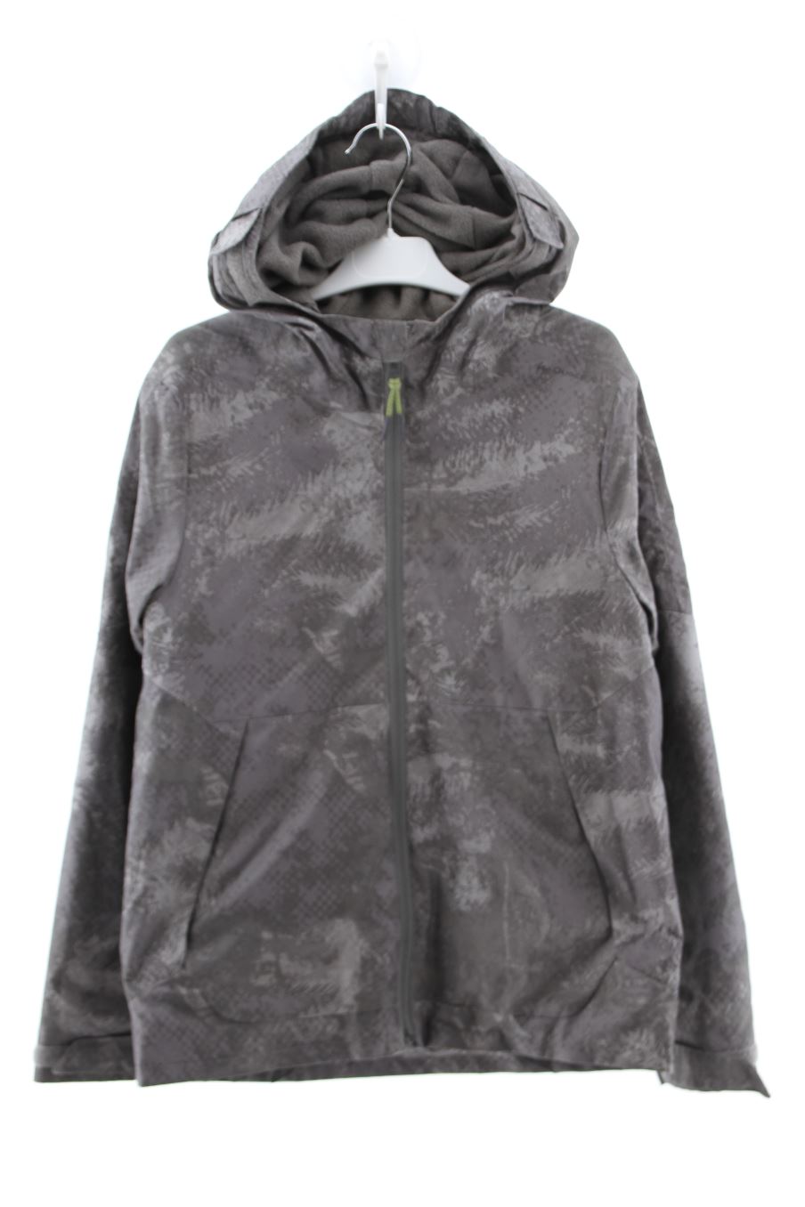 Blouson Quechua (DECATHLON) de la taille 10 ans de seconde main