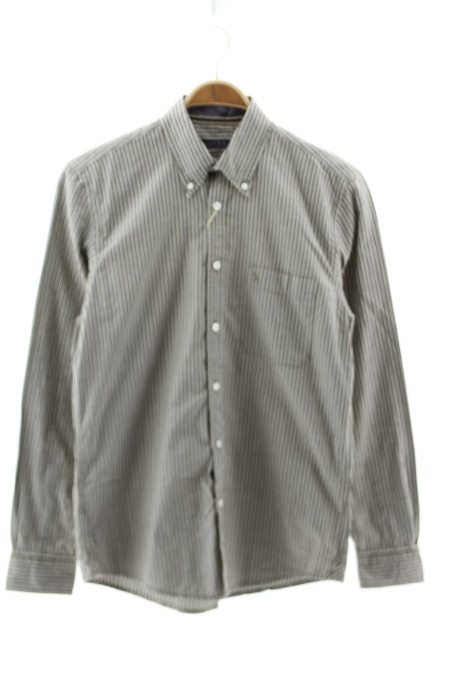 Camisa de Lloyd's de la talla M