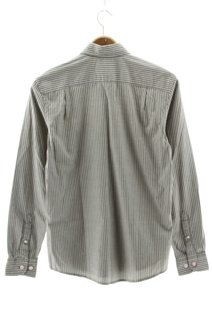Camisa de Lloyd's de la talla M