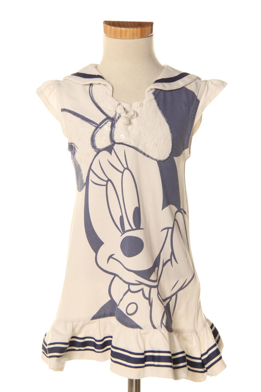 Robe casual Disney de la taille 4 ans de seconde main