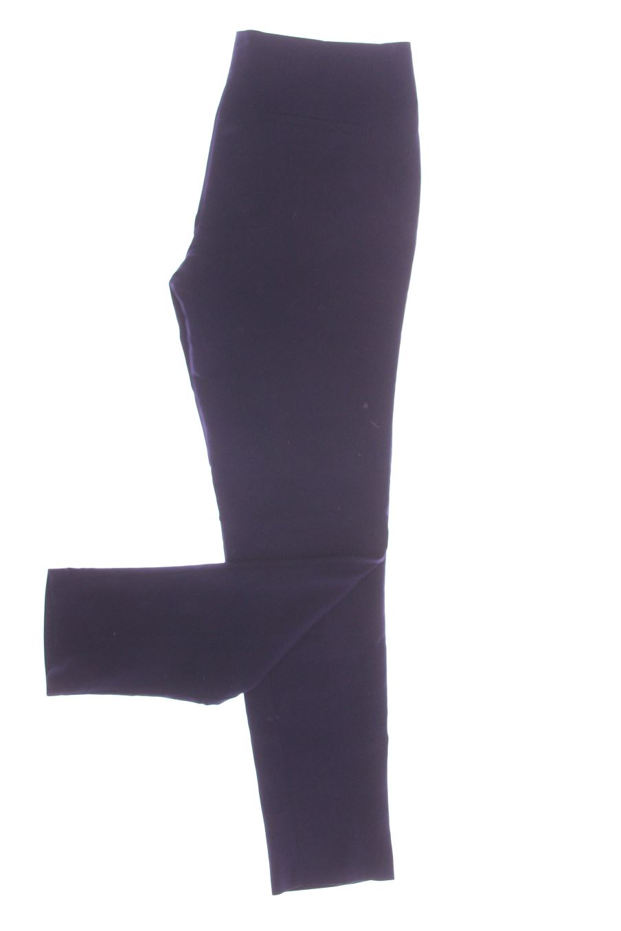 Pantalon Fórmula Joven de la taille 40, de couleur bleu marine