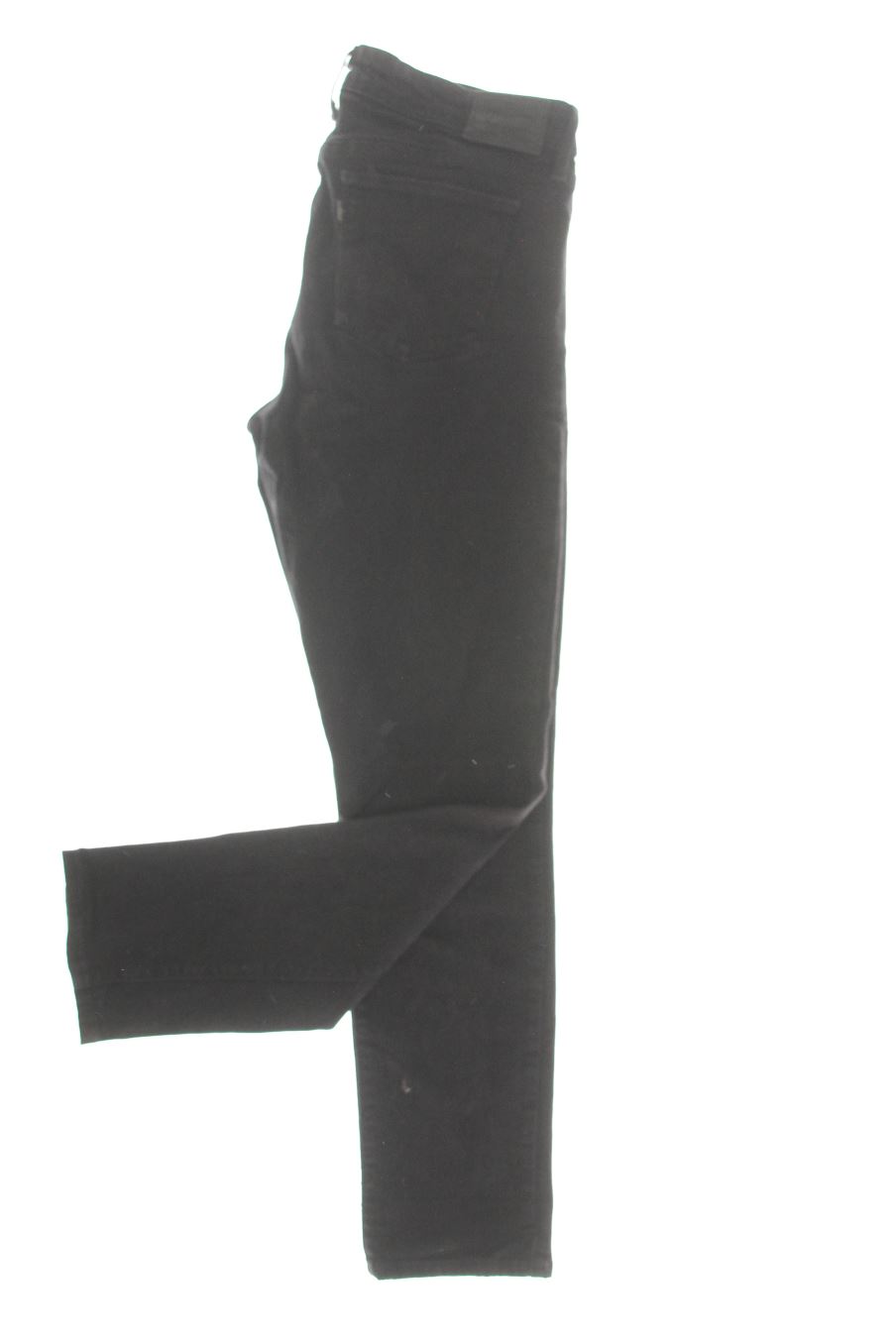 Jeans Levi's de la taille 40, de couleur noir de denim