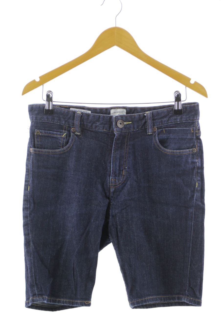 Pantalones cortos de Quicksilver de la talla 40