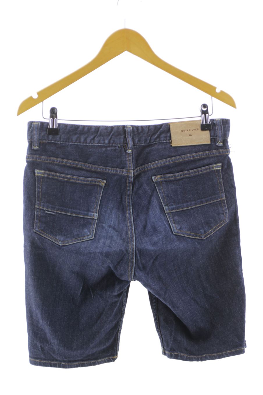 Pantalones cortos de Quicksilver de la talla 40