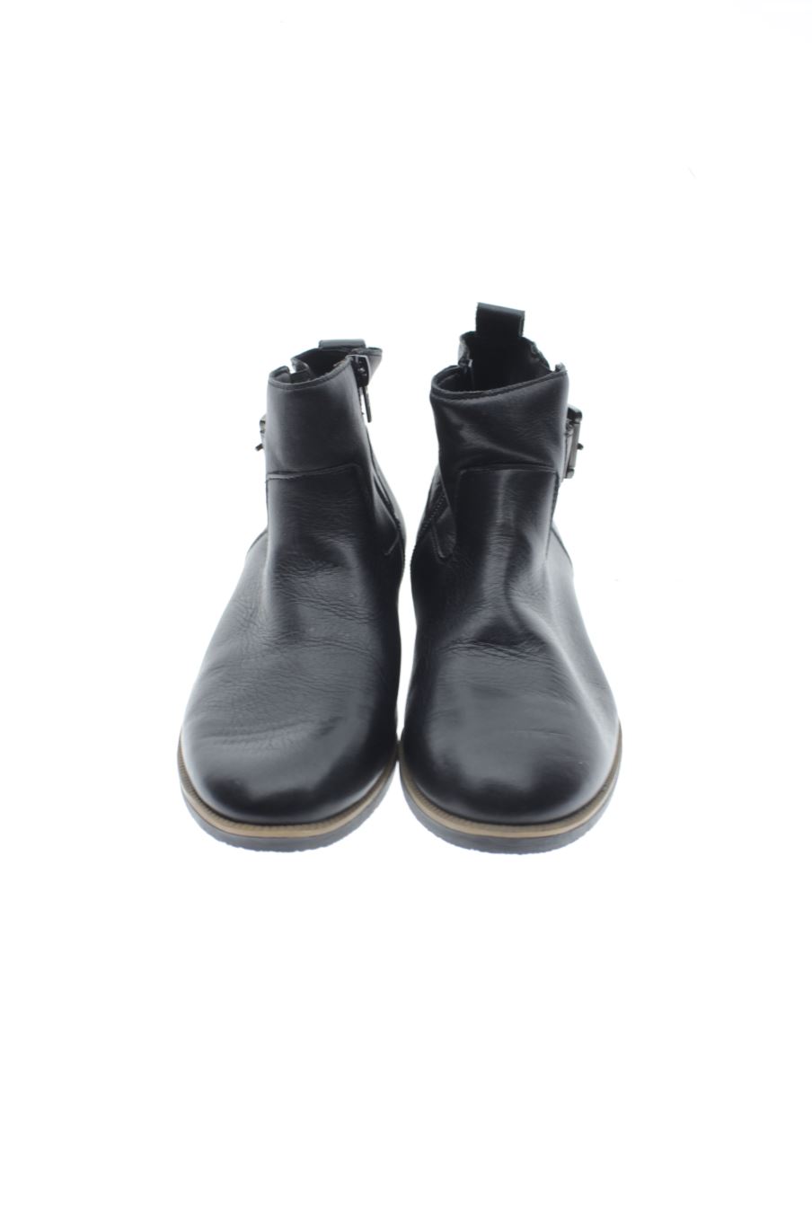 Botines de Moran's active de la talla 36, de color negro de