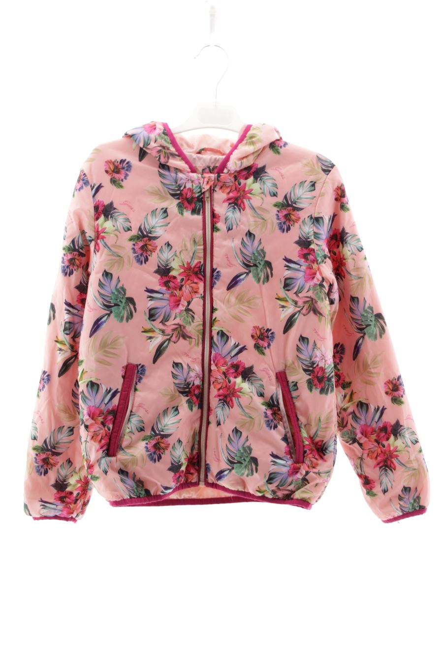 Cazadora de Guess de la talla 12 años de segunda mano