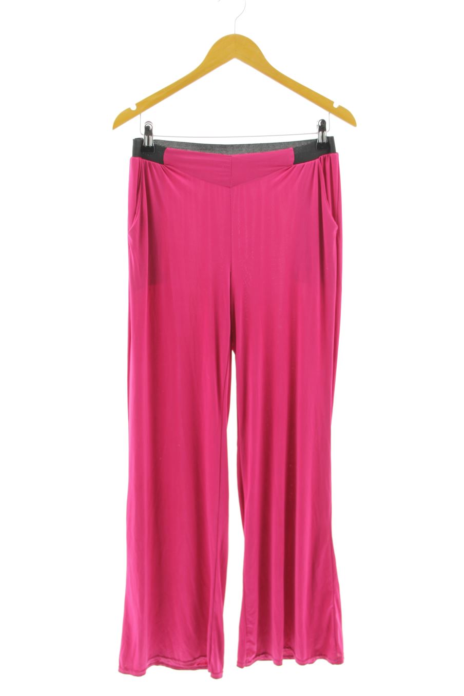 Casual Hose von PERCENTIL Größe M, Farbe Rosa, für