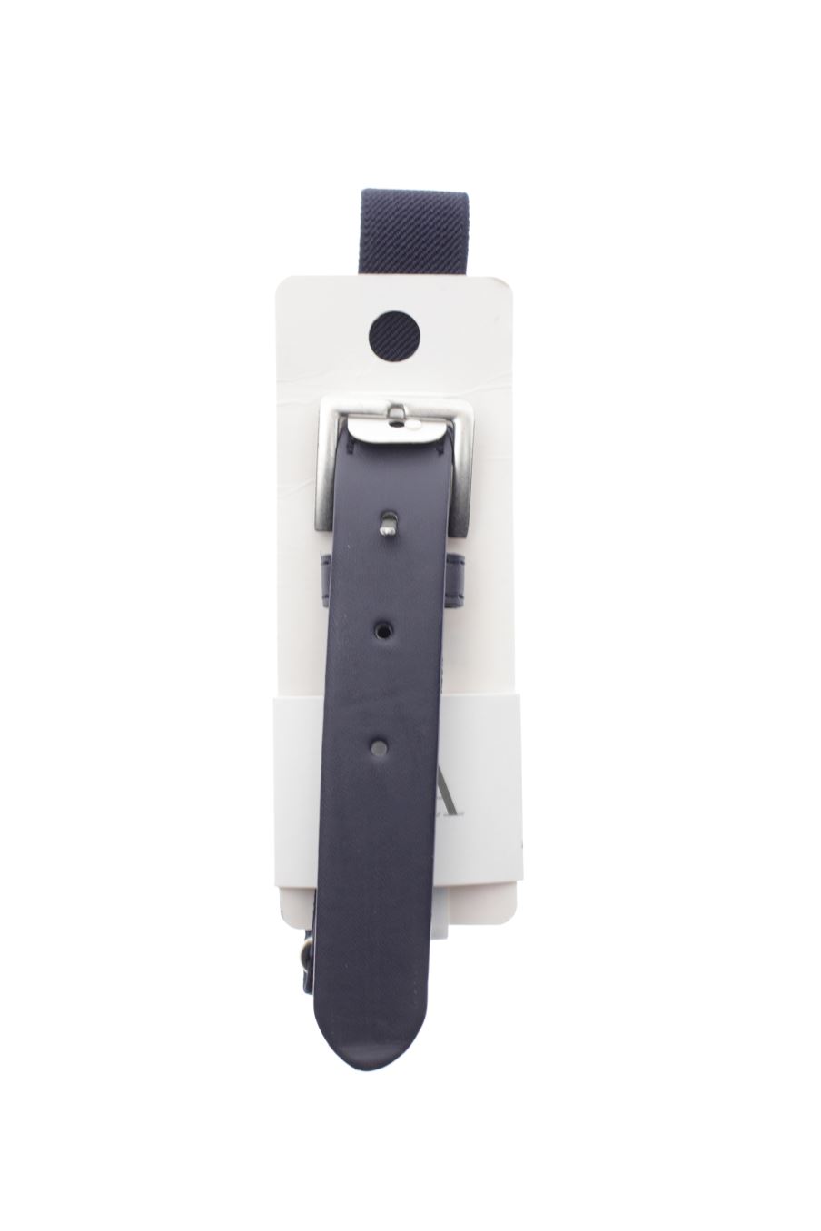 Ceinture Zara de la taille 46 cms avec une étiquette