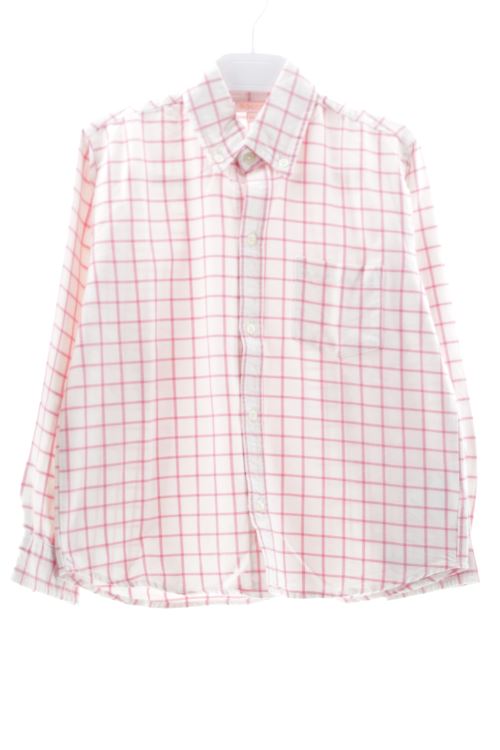 Camicia a maniche lunghe