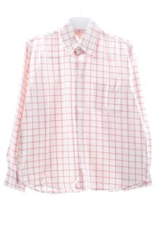 Chemise manches longues 8 ans Gocco