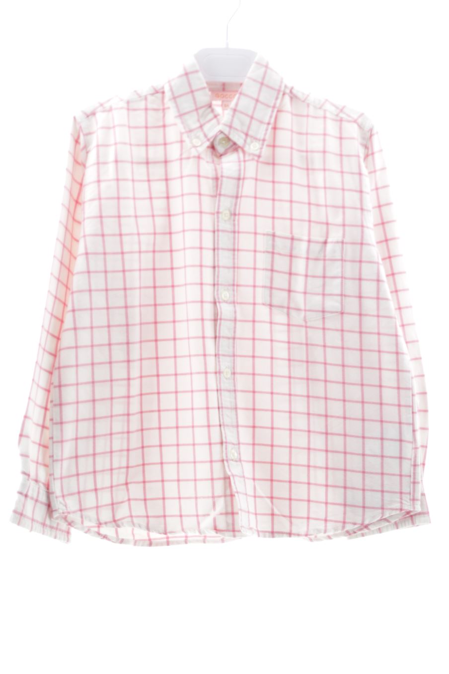 Camicia a maniche lunghe de Gocco de la talla 8 anni seconda mano
