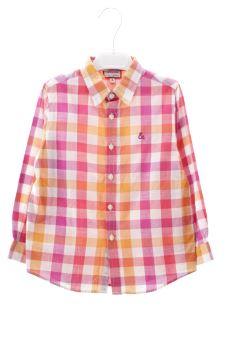 Camisa de manga larga 4 años Neck & Neck