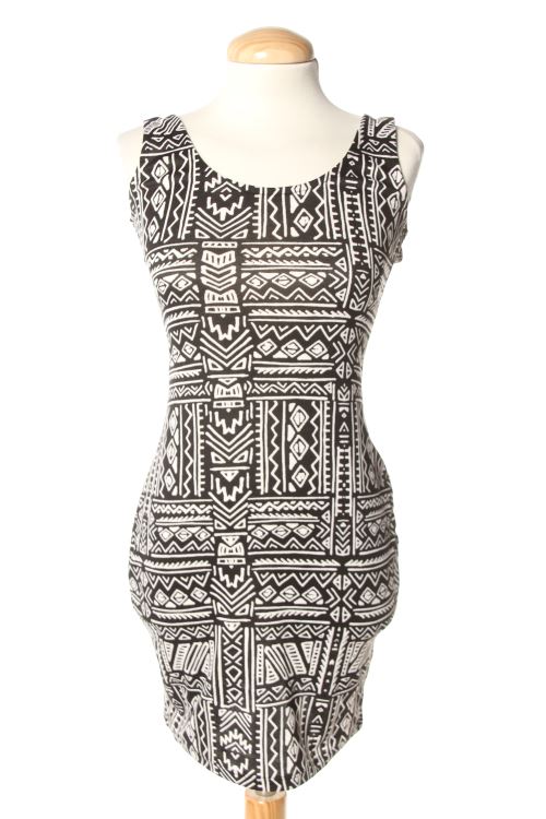 Vestito casual