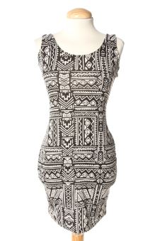 Vestido casual 36 H&M, foto 1 de 2