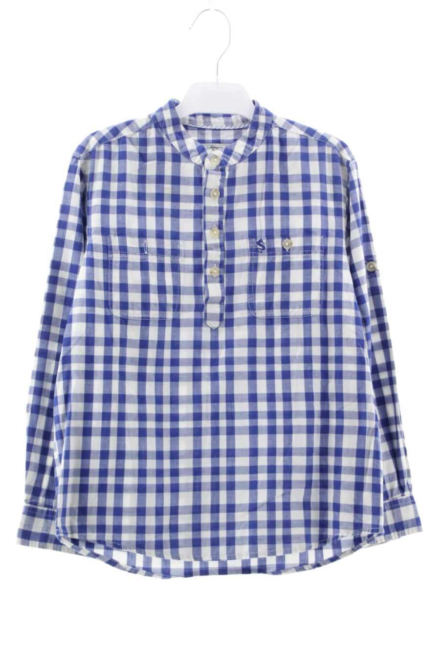 Camicia a maniche lunghe de Sfera de la talla 8 anni seconda mano
