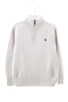 Pull 4 ans Polo Ralph Lauren