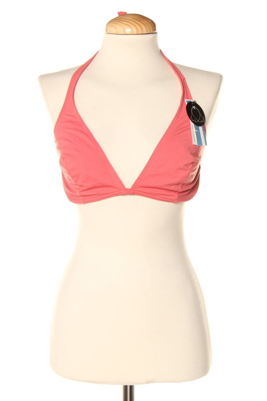 Bikinioberteil von Princesse tam tam Größe XS, Farbe Rosa, für