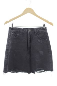 Jupe 34 Stradivarius, photo 1 sur 2