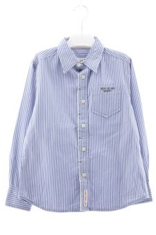 Chemise manches longues 4 ans Pepe Jeans