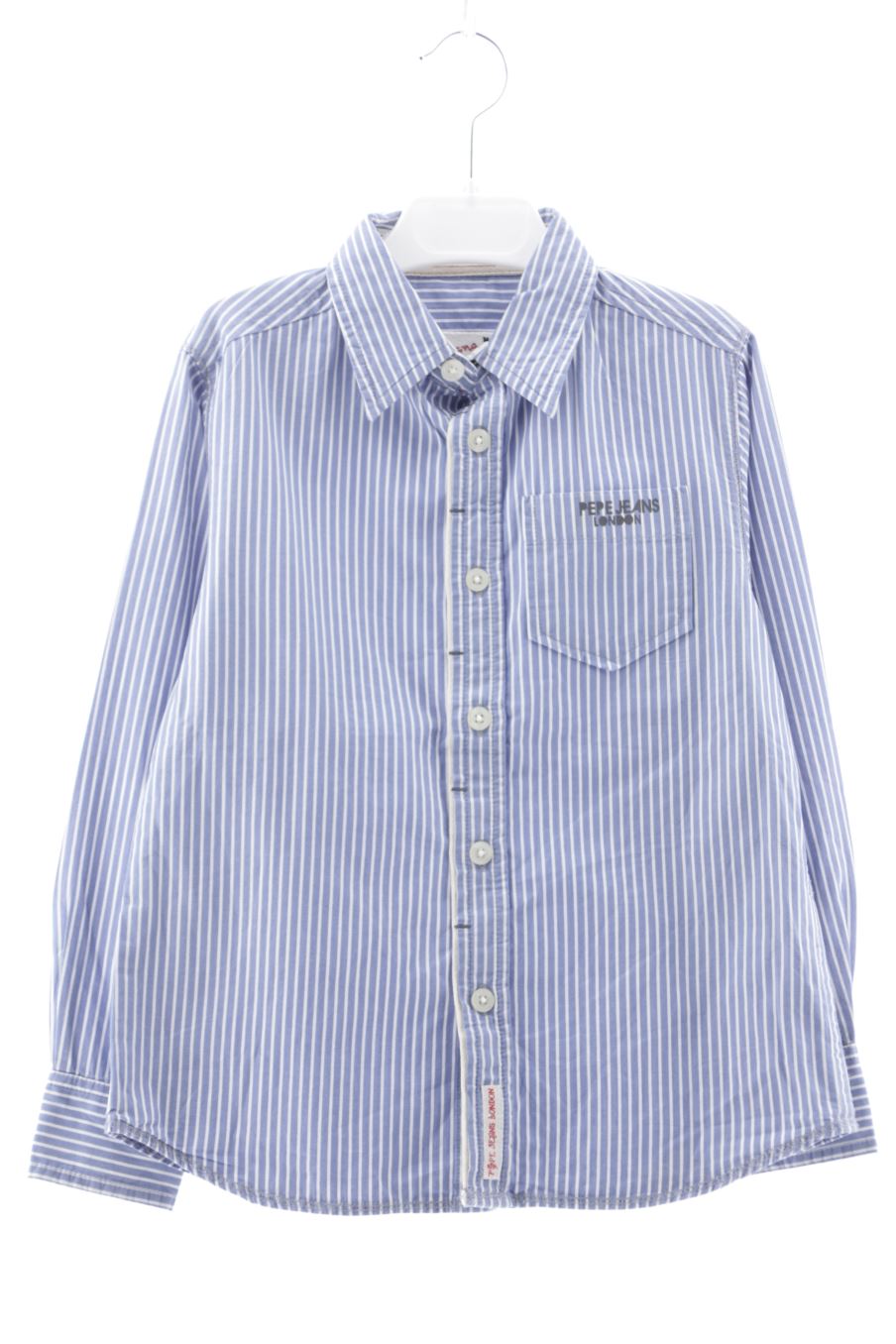 Chemise manches longues Pepe Jeans de la taille 4 ans de seconde main