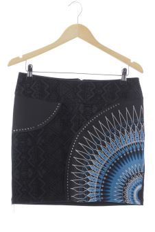 Aufwändiger Rock 38 Koroshi