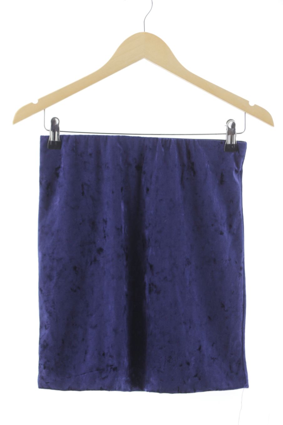 Gonne de PERCENTIL de la talla S, de color blu oltremare