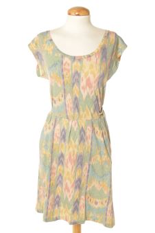 Vestito casual S Oysho, foto 1 di 2