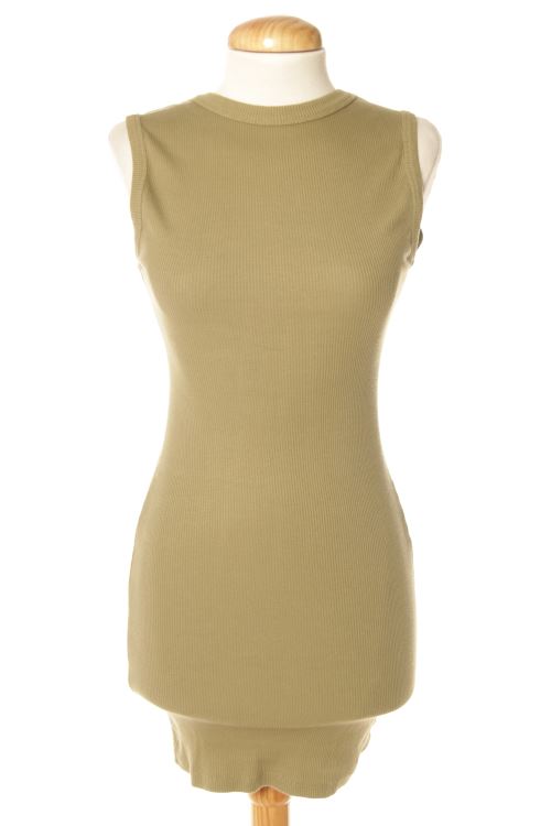 Vestido casual