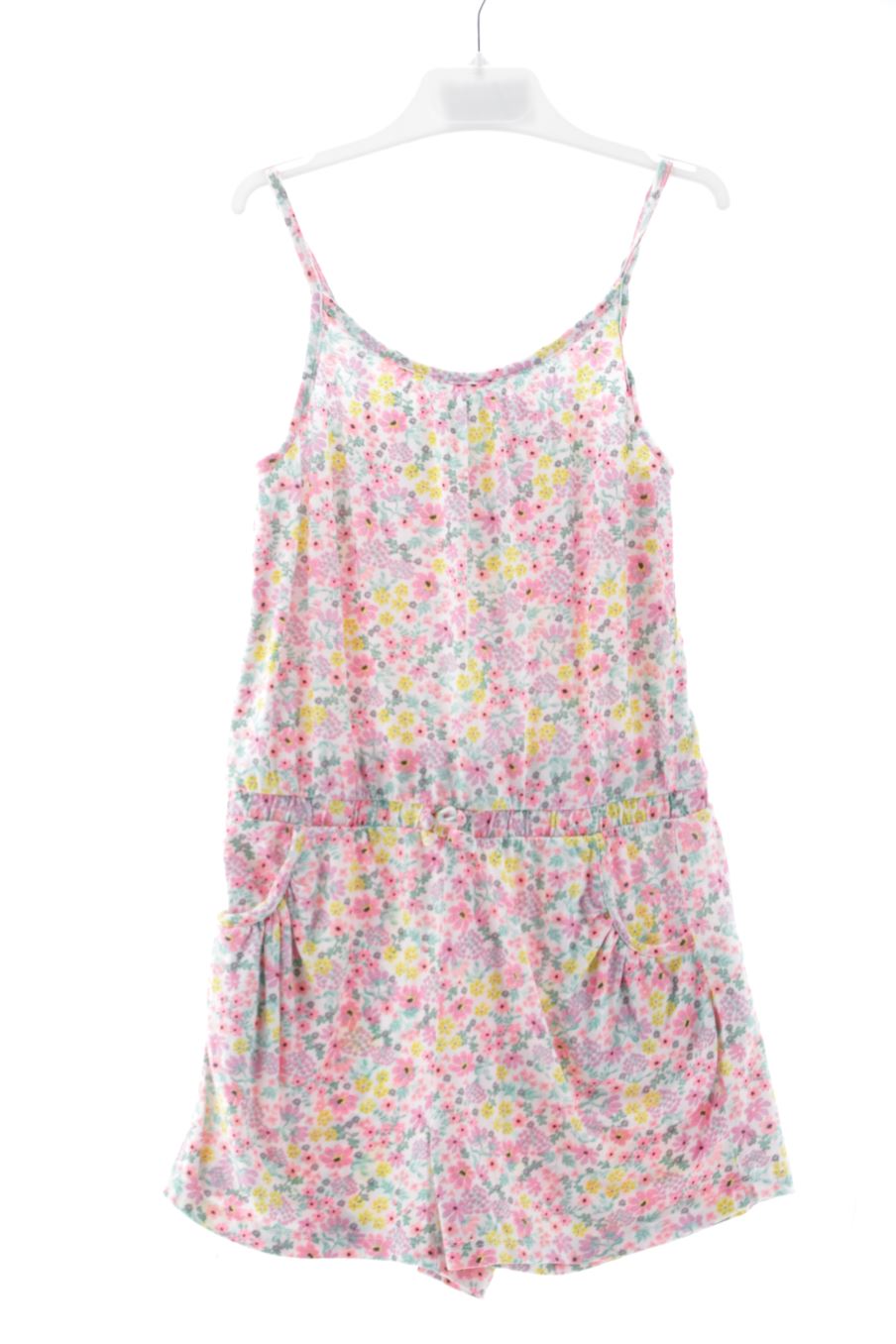 Mono de H&M de la talla 7 años
