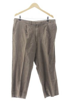 Pantalon largo 48 Emidio Tucci, foto 1 de 2