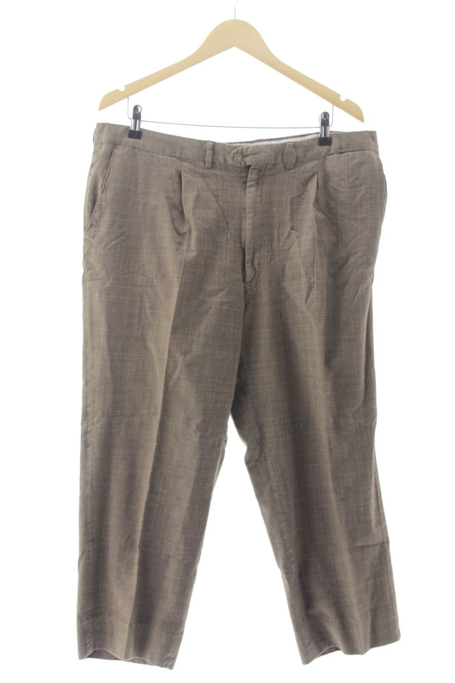 Pantalons Emidio Tucci de la taille 48