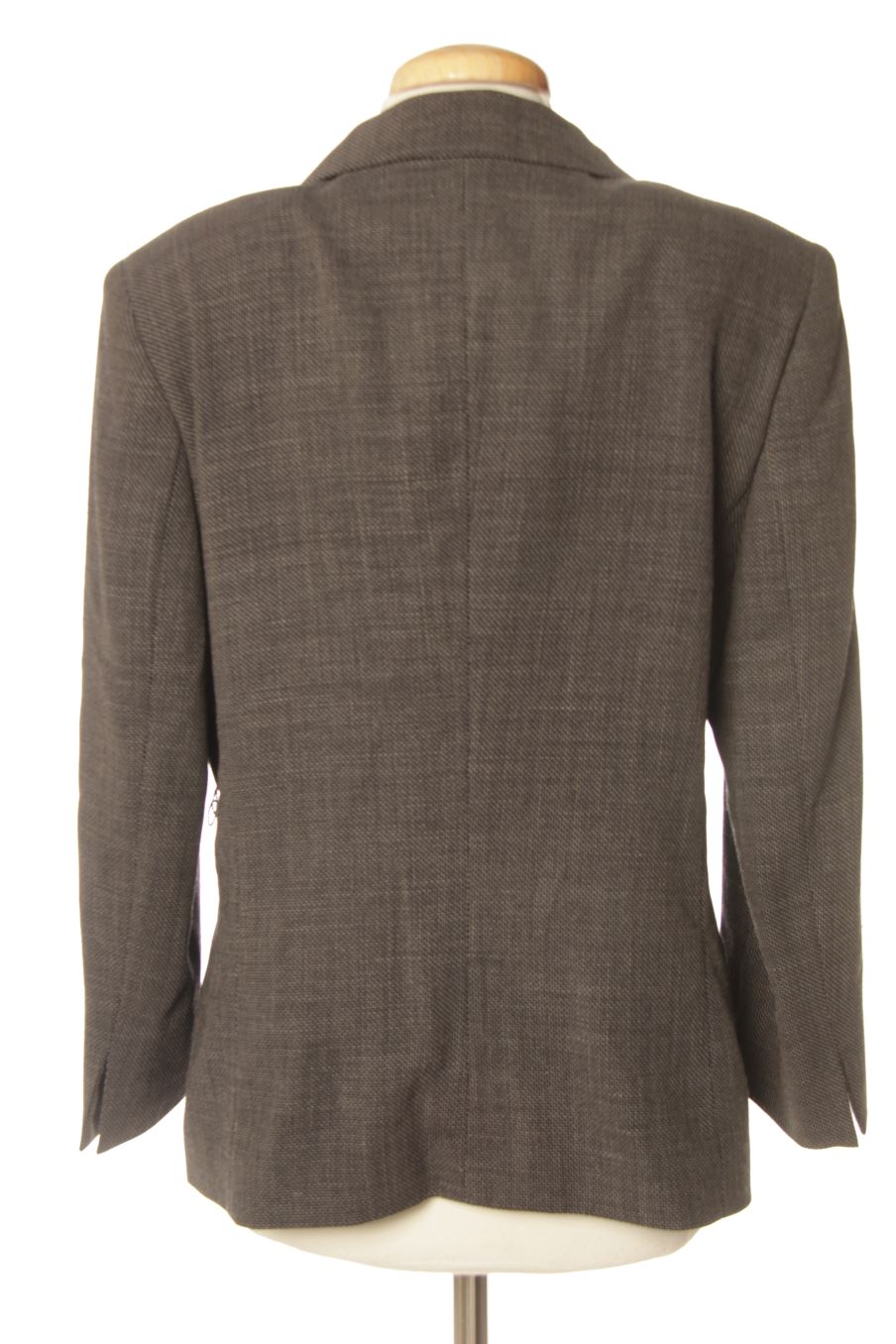 Blazer Burberry de la taille 44, de couleur imprimés